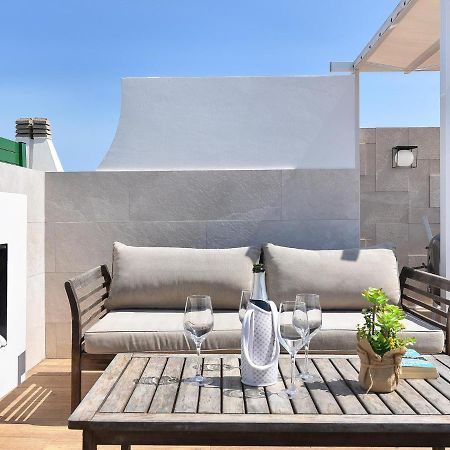 Bungalow Irene Playa Del Ingles By Villagrancanaria Exterior photo