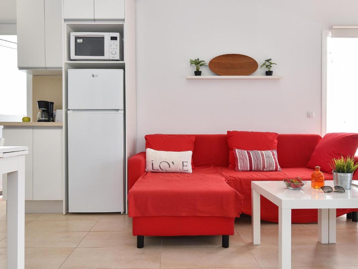 Bungalow Irene Playa Del Ingles By Villagrancanaria Exterior photo